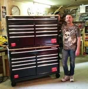 Meet your Posher, Dave